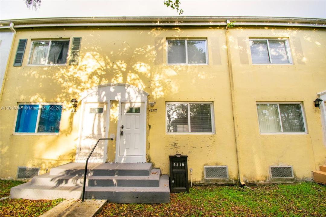 8319 NW 5th Ave 8319, Miami, Florida 33150, Estados Unidos