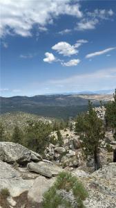 Mountain Meadow Road, Caliente, Califórnia 93518, Estados Unidos