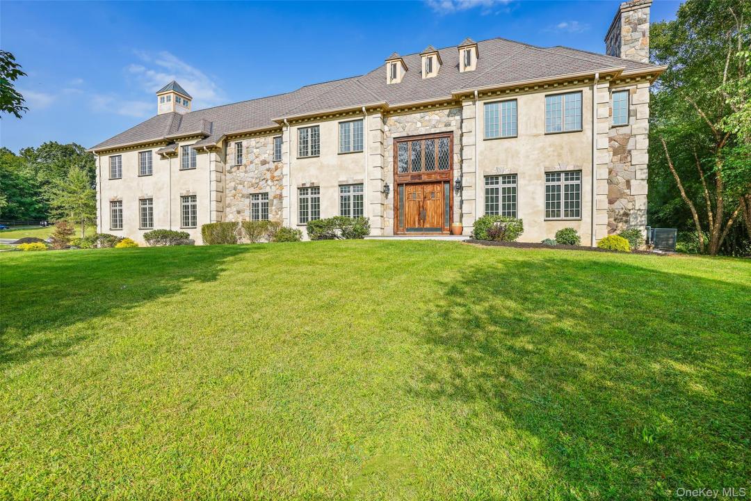 3747 Purchase Street, Harrison, New York 10577, États-Unis