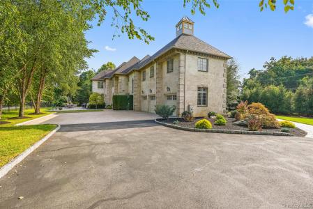 3747 Purchase Street, Harrison, New York 10577, États-Unis