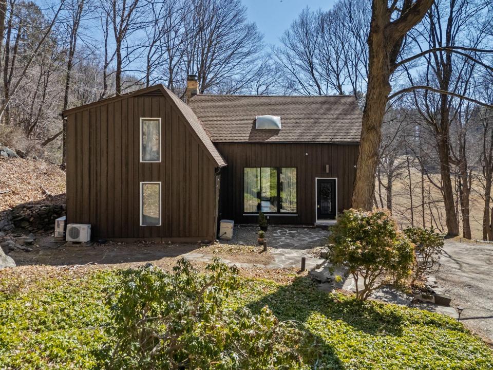 200 Chestnut Ridge (A) Road, Bedford, New York 10549, États-Unis