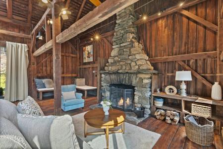200 Chestnut Ridge (A) Road, Bedford, New York 10549, États-Unis