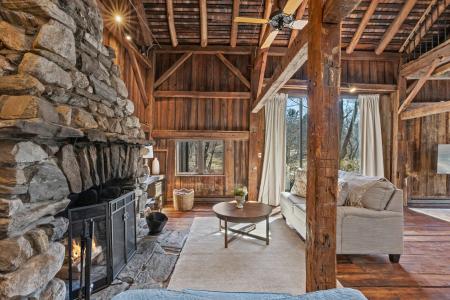 200 Chestnut Ridge (A) Road, Bedford, New York 10549, États-Unis