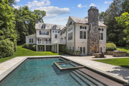 17 Cooper Road, Scarsdale, New York 10583