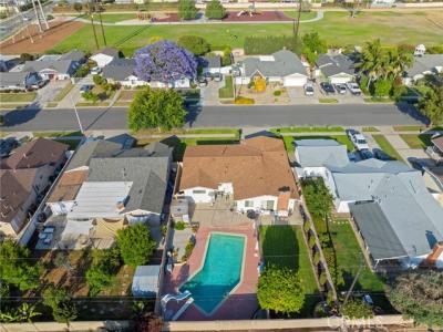Macduff Street, Stanton, California 90680, Stati Uniti