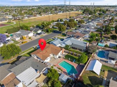 Macduff Street, Stanton, California 90680, Stati Uniti