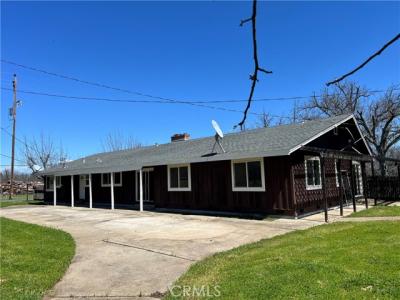 Mathews Road, Lakeport, كاليفورنيا 95453, الولايات المتحدة