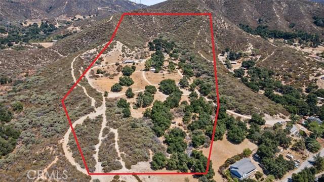 Calle Carona, Green Valley, Californie 91390, États-Unis