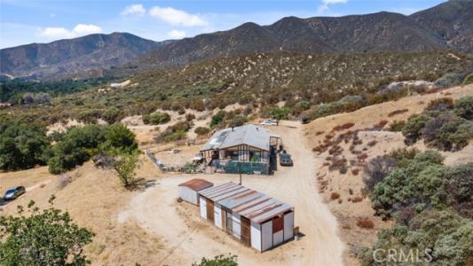 Calle Carona, Green Valley, Californie 91390, États-Unis