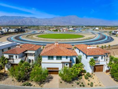 Goodwood Dr, Thermal, 加利福尼亚州 92274, 美国