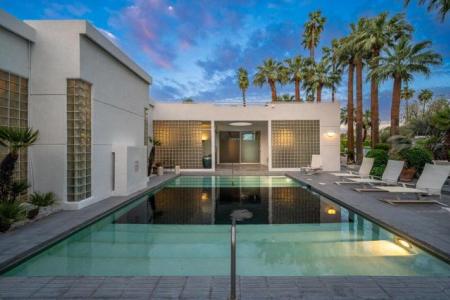 W ViA Lola, Palm Springs, California 92262, Estados Unidos