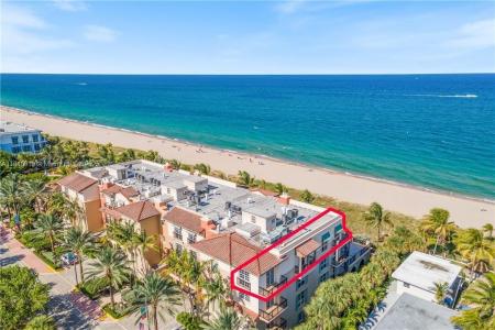 4444 El Mar Dr 3401, Lauderdale By The Sea, Floryda 33308, USA