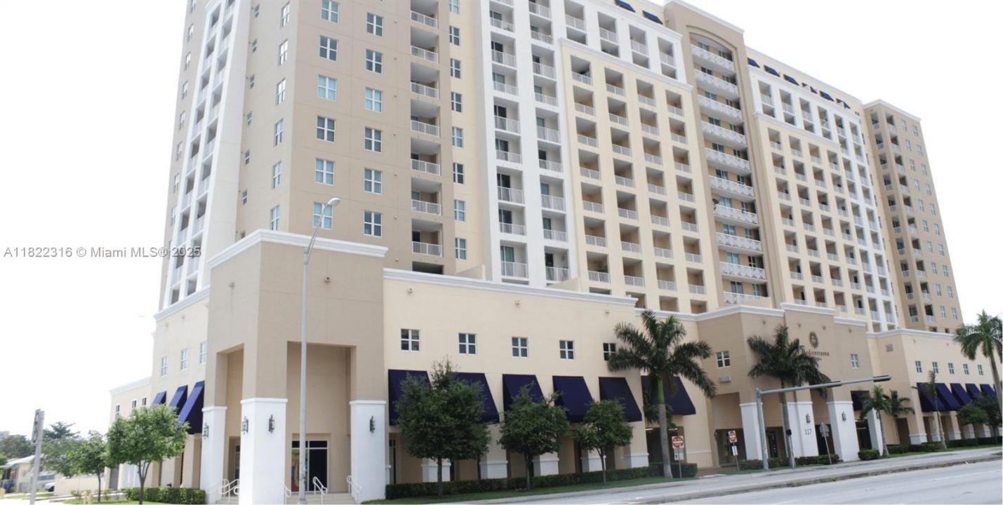 117 NW 42nd Ave 1506, Miami, Floryda 33126, USA