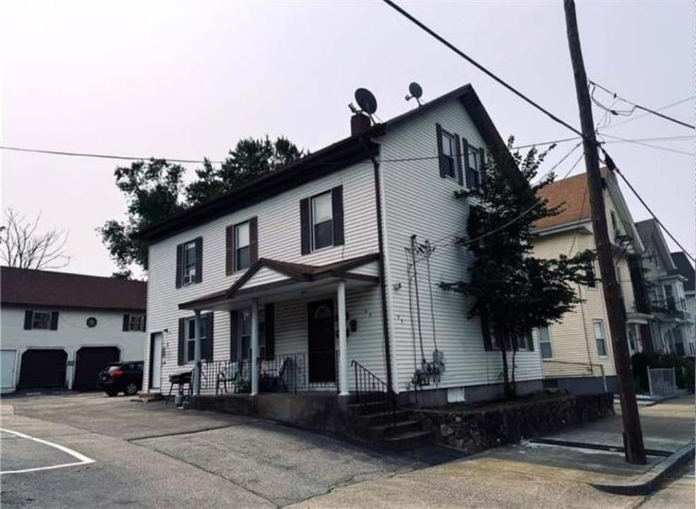 99 Central Avenue 1, Pawtucket, Rhode Island 02860, Estados Unidos