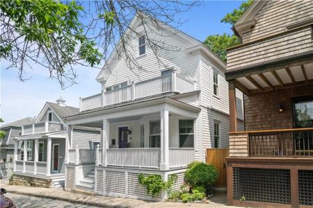 60 Prospect Hill Street, Newport, RI 02840, USA