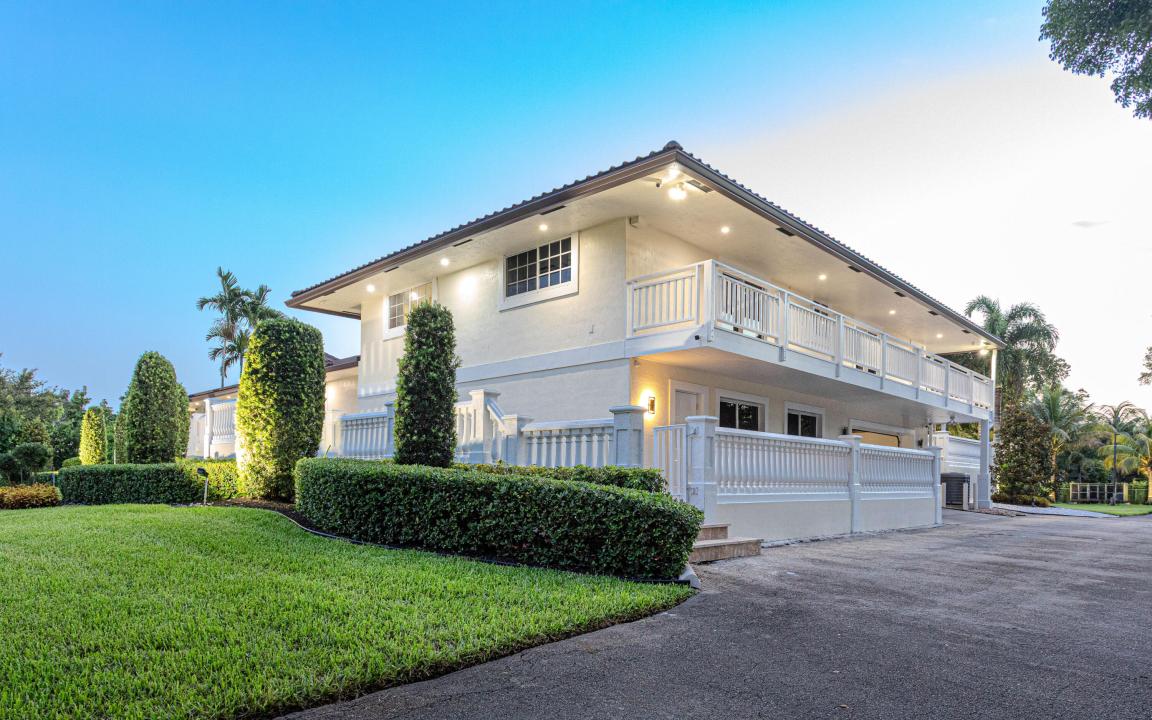 875 NW 120th Avenue, Plantation, فلوريدا 33325, الولايات المتحدة