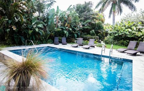 3301 SE 12th St, Pompano Beach, Floride 33062, États-Unis