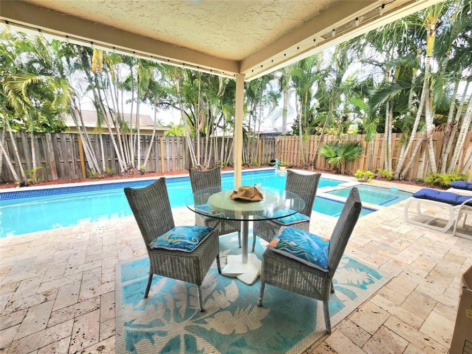 920 NW 49th Ave, Coconut Creek, Flórida 33063, Estados Unidos