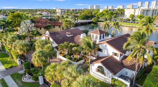 800 Diplomat Pkwy, Hallandale Beach, Florida 33009