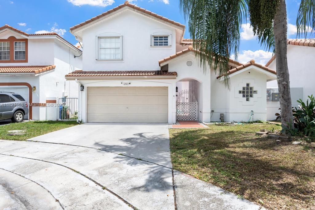 6987 Charlotte Ct, Margate, Florida 33063