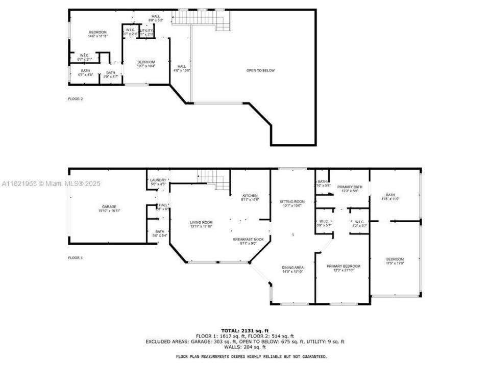 6987 Charlotte Ct, Margate, Florida 33063