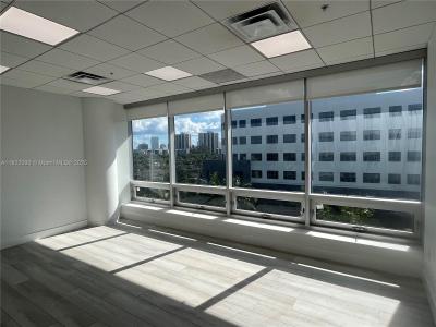 20900 NE 30th Ave 410-411-412, Aventura, Floride 33180, États-Unis