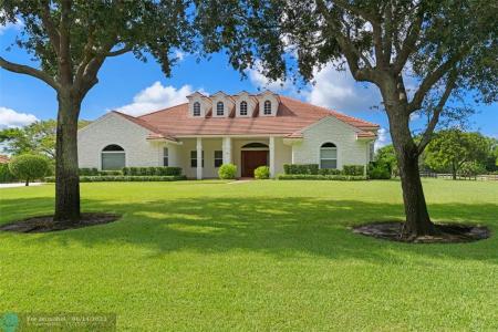 14363 Draft Horse Ln, Wellington, Florida 33414