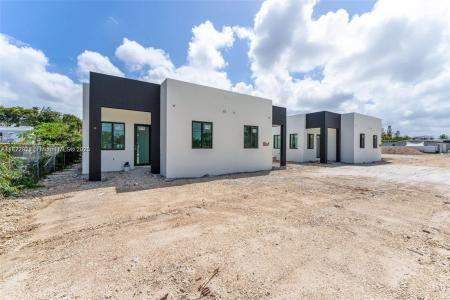 12330 SW 219th St, Miami, Florida 33170, USA