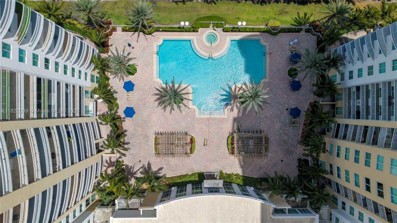 1755 E Hallandale Beach Blvd 608E, Hallandale Beach, Floride 33009, États-Unis