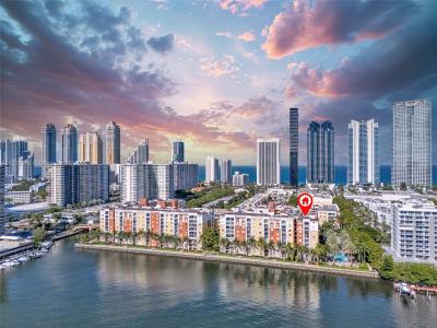 17100 N Bay Rd 1904, Sunny Isles Beach, Florida 33160, USA
