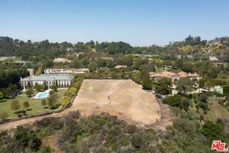Beverly Park Circle, Beverly Hills, Калифорния 90210, Соединенные Штаты