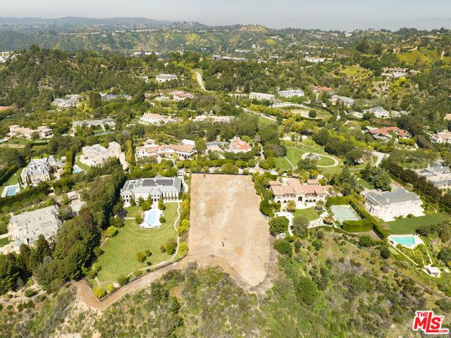 Beverly Park Circle, Beverly Hills, Californie 90210, États-Unis