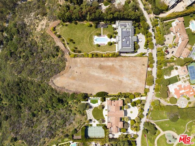 Beverly Park Circle, Beverly Hills, Californie 90210, États-Unis