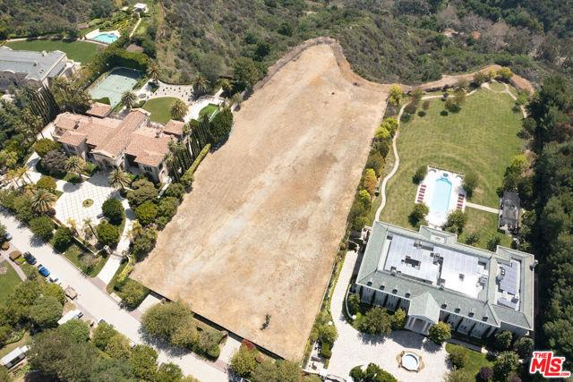 Beverly Park Circle, Beverly Hills, Californie 90210, États-Unis