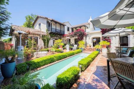 Santa Lucia Avenue, Salinas, California 93901, Estados Unidos