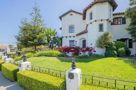 Santa Lucia Avenue, Salinas, California 93901, Estados Unidos