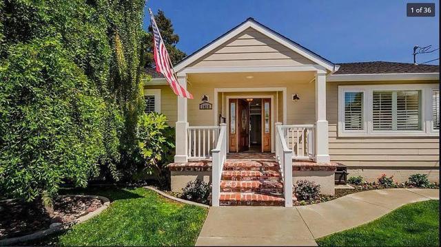 Bradley Court, San Mateo, Califórnia 94401, Estados Unidos
