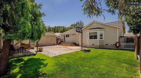 Bradley Court, San Mateo, Califórnia 94401, Estados Unidos