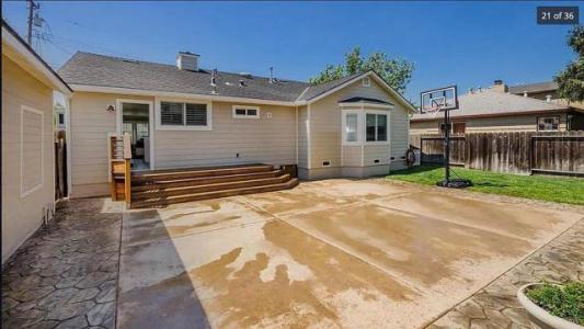 Bradley Court, San Mateo, Califórnia 94401, Estados Unidos