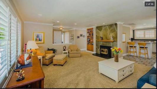 Bradley Court, San Mateo, Califórnia 94401, Estados Unidos