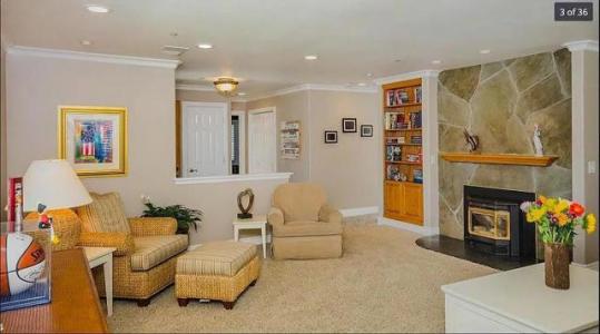 Bradley Court, San Mateo, Califórnia 94401, Estados Unidos