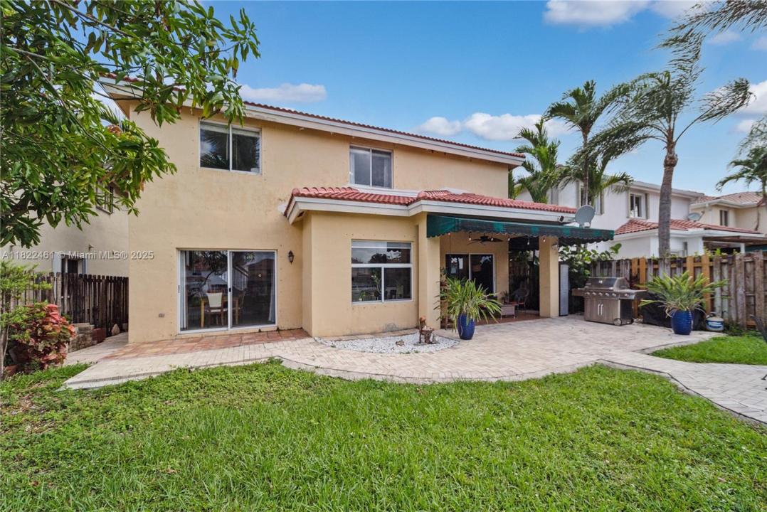 11018 NW 47th Ter, Doral, 佛羅里達州 33178, 美國