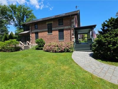 209 Coggeshall Avenue, Newport, רוד איילנד 02840, ארצות הברית של אמריקה 