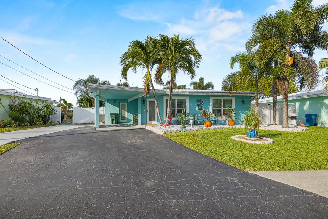 1741 NW 39th Street, Oakland Park, Florida 33309