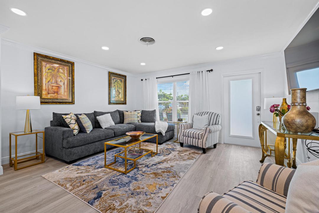 1741 NW 39th Street, Oakland Park, Florida 33309