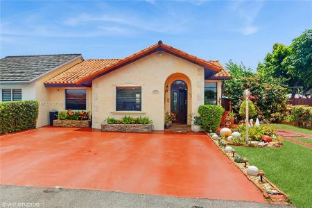 5030 SW 145th Ave, Miami, Florida 33175, USA