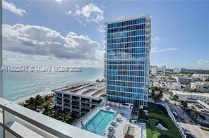 6801 Collins Ave 1402 Door 1412 L, Miami Beach, Florida 33141, USA