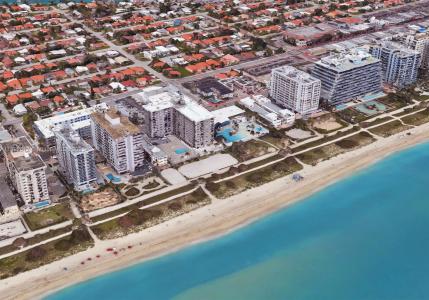 9273 Collins Ave 506, Surfside, Florida 33154, USA