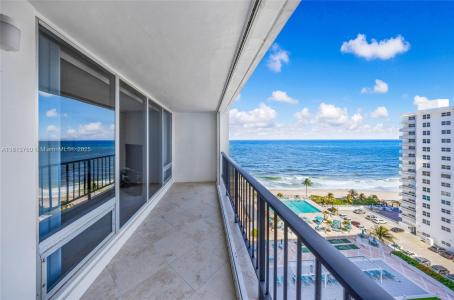 4280 Galt Ocean Dr 12H, Fort Lauderdale, Florida 33308, USA