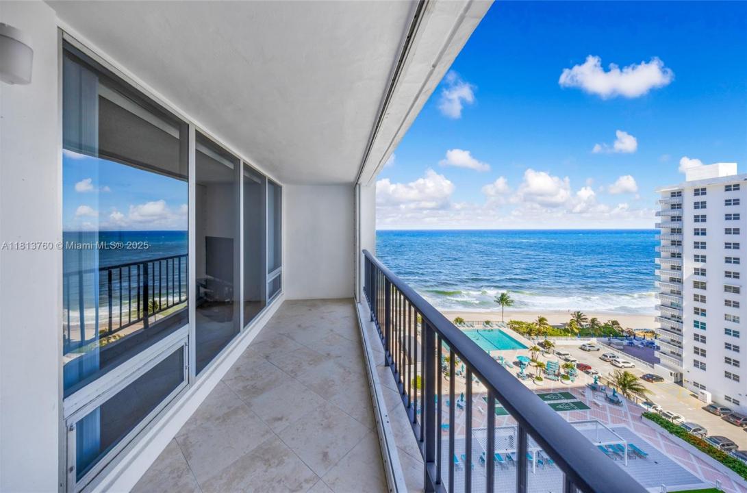 4280 Galt Ocean Dr 12H, Fort Lauderdale, Floride 33308, États-Unis